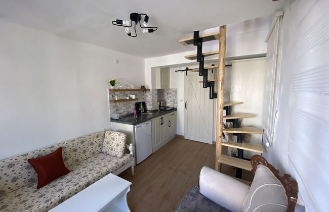 Tomsan Villas Akyaka - Foto 52