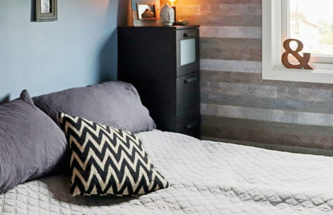 5 Person Holiday Home in Falkenberg-by Traum - Foto 2