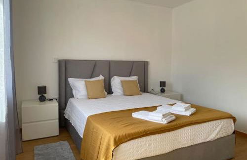 Estrela do Norte 3 - Apartamento com três quartos - Foto 7