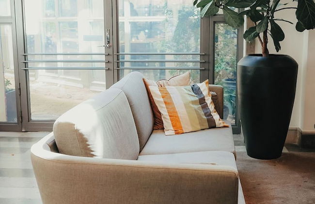 The More Hotel Mazetti - Foto 6