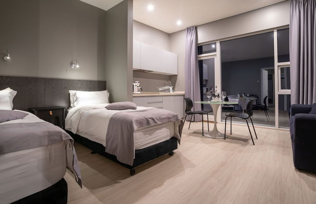 Black Beach Suites - Foto 3