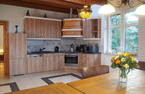 Villa Landidyll mit separatem Wellness-Bereich - Photo 7