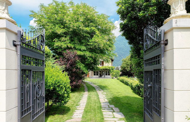 Villa Edmonda - Foto 56