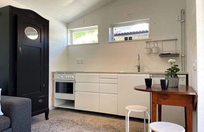 3 Person Holiday Home in Uddevalla-by Traum - Photo 10