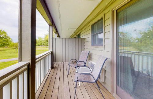 Charming Studio Sleeps 4 Close to Douglas Lake - Foto 6