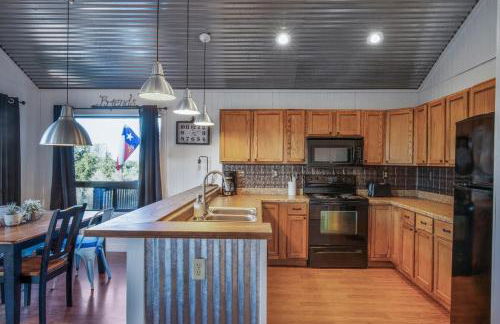 El Castell & El Castellito - 4 Cabins & 1 House - Photo 17