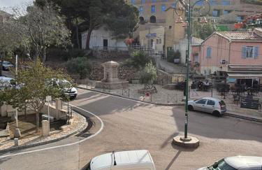 Appartement au cœur de Cargèse - Foto 13