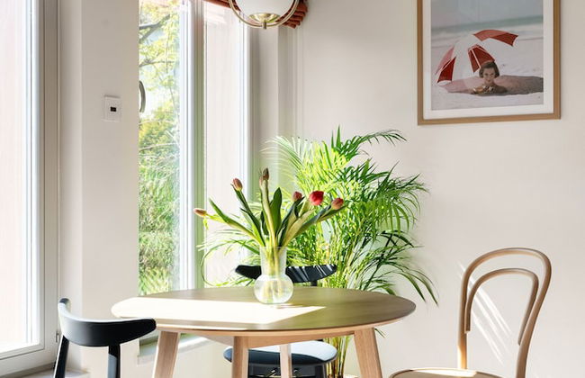 Baltic Wave Boutique Apartments - Foto 40