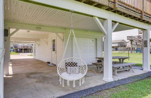 Walk to Terramar Beach! Home with Pool and Dock Access - Photo 25