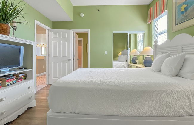 Leeward Key Condominiums - Foto 2