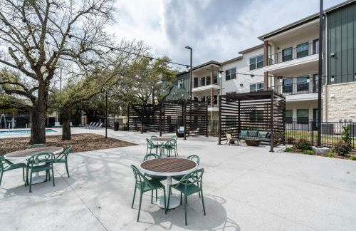 Landing Stunning 1BD Gym Pool - Foto 33