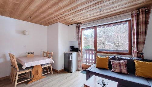 APPARTEMENT 6 COUCHAGES - ST JEAN D'AULPS - PROCHE PIED DES PISTES - PROCHE MORZINE - Cimes 44 - Foto 3