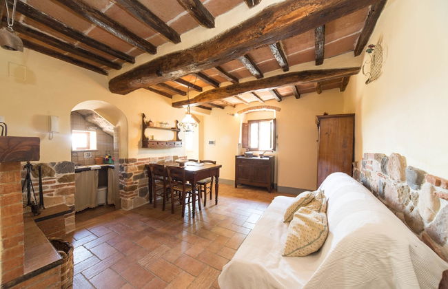 Podere il Poggiolo - Photo 23