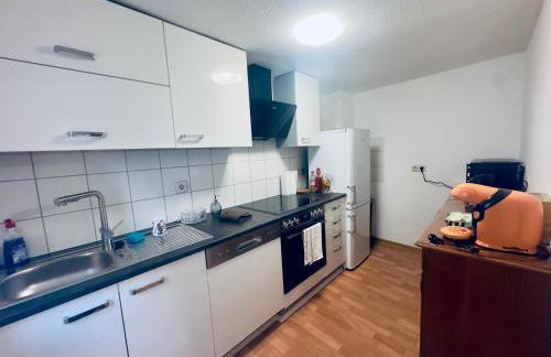 Zentrale Ferienwohnung in Friedrichsdorf für 1-7 Personen - Foto 47