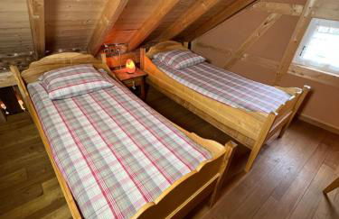 Gîte du Bien-Être - Foto 34