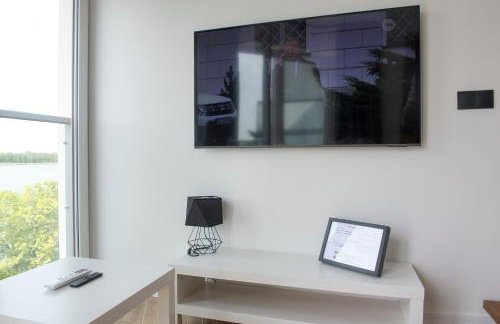 AH Apartamenty - Jezioro - Foto 9