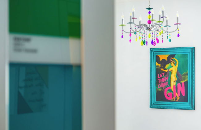 Ferdinando Art House by Wonderful Italy - Foto 57