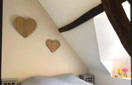 Maison cosy en plein centre ville - Foto 13