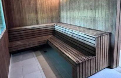 Cobertura Camboinhas Pé NA AREIA e Vista Espetacular - Foto 10