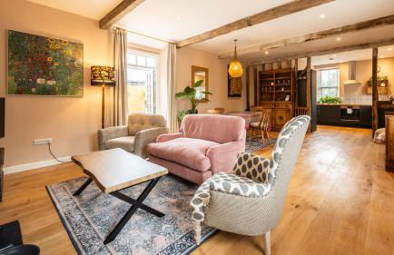 The Dovecot - Foto 21