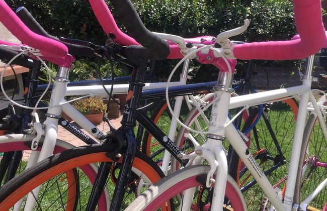 Nannalia B&B - Foto 18