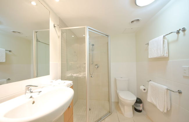 Trilogy Surfers Paradise - Foto 77