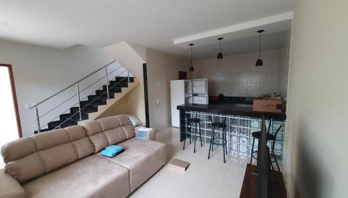 Casa Duplex Nova em Iriri - Photo 2