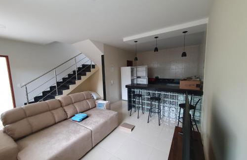 Casa Duplex Nova em Iriri - Foto 2