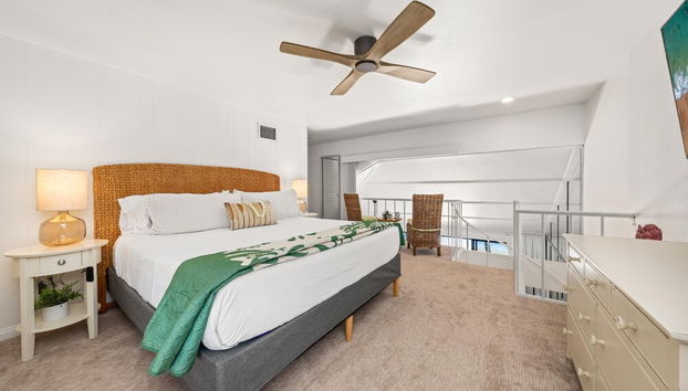 Maalaea Surf A6 - Foto 5, Habitación