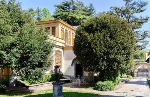 L'Orangerie di Villa Mayer - MyHomeInComo - Foto 87