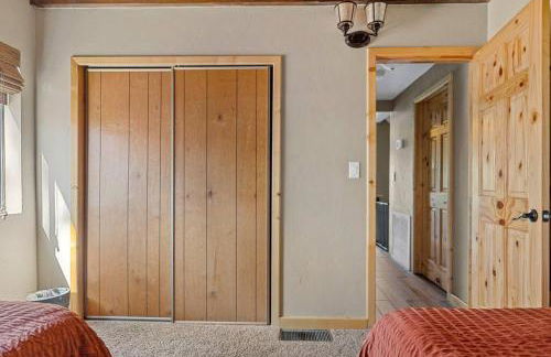 Misty Tree Top Chalet - Foto 27