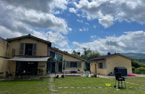 Under The Tuscan Trees - Foto 12