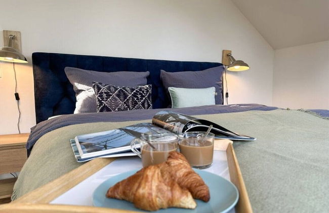 Ostseeliebe Flensfjord - Foto 1