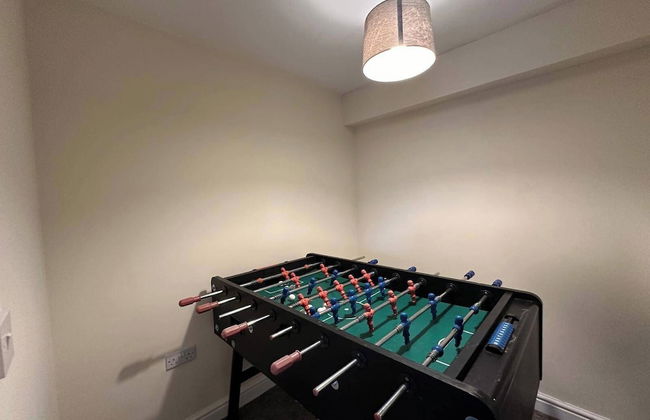 2br-sleeps6-parking-petsok-balcony-countryside - Foto 17