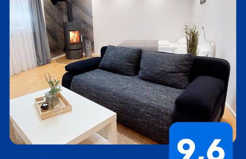 Ferienwohnung Waldbröl - nahe Naturerlebnispark - Foto 1