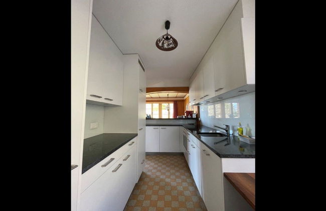 Sonnige Matte - Foto 19