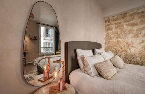 Rooftop garden in Paris - Foto 21