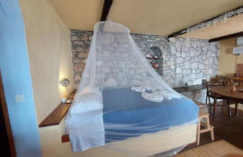 Elma's Houses - Terrace Studio Aliki - Foto 18