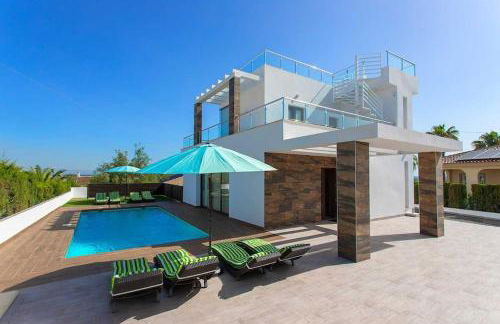 CH Villa Euphoria La Marquesa (Ciudad Quesada) - Foto 1