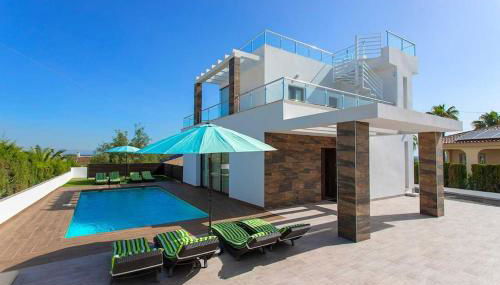 CH Villa Euphoria La Marquesa (Ciudad Quesada) - Foto 1