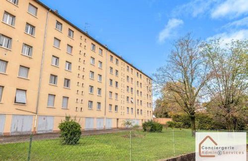 Bel appartement aux portes de Lyon - Foto 2