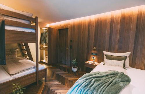 Residence Alpi - Private Spa & Living - Foto 28