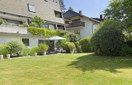 Die Wohlfühloase In Bad Dürrheim - Foto 6