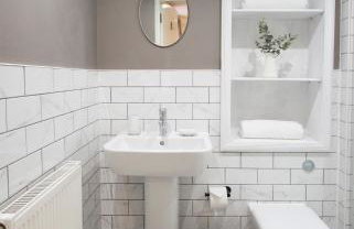 Modern apartment in Leamington Spa City Centre - Foto 12