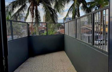 Apartamento Praia Grande - Pé na Areia - Mirim - Foto 34