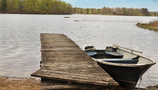 6 Person Holiday Home in Orkelljunga - Photo 3