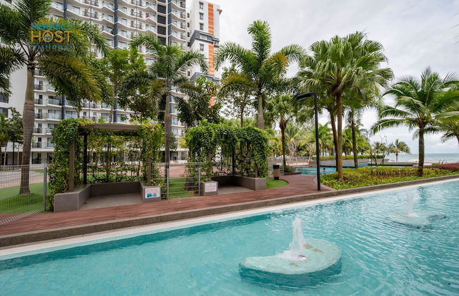 Timurbay beachfront by Perfect Host - Foto 42