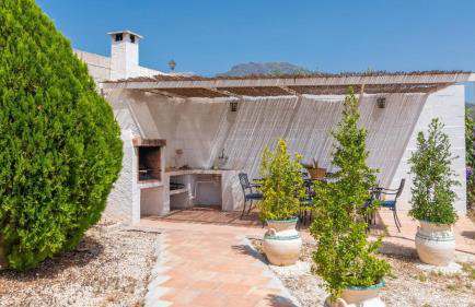 Villa Sol Alozaina by Ruralidays - Foto 32