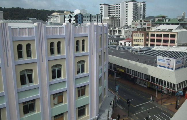 U Suites on Manners - Photo 69