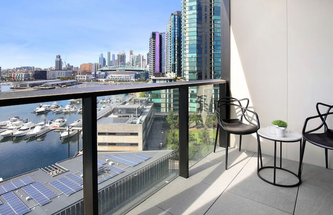 Orange Stay at Collins Wharf - Photo 38